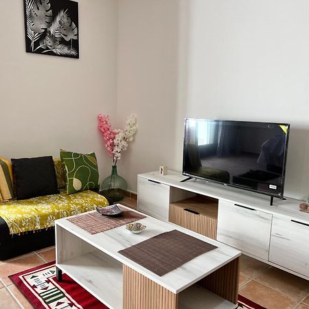 Todimer New Pueblo Mediteraneo Itrabo Luaran gambar