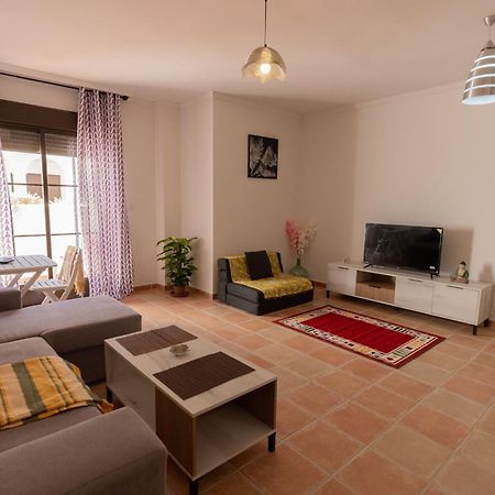 Todimer New Pueblo Mediteraneo Itrabo Luaran gambar