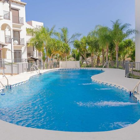 Todimer New Pueblo Mediteraneo Itrabo Luaran gambar