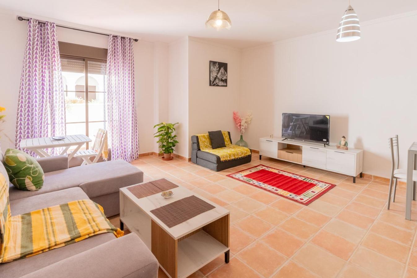 Todimer New Pueblo Mediteraneo Itrabo Luaran gambar