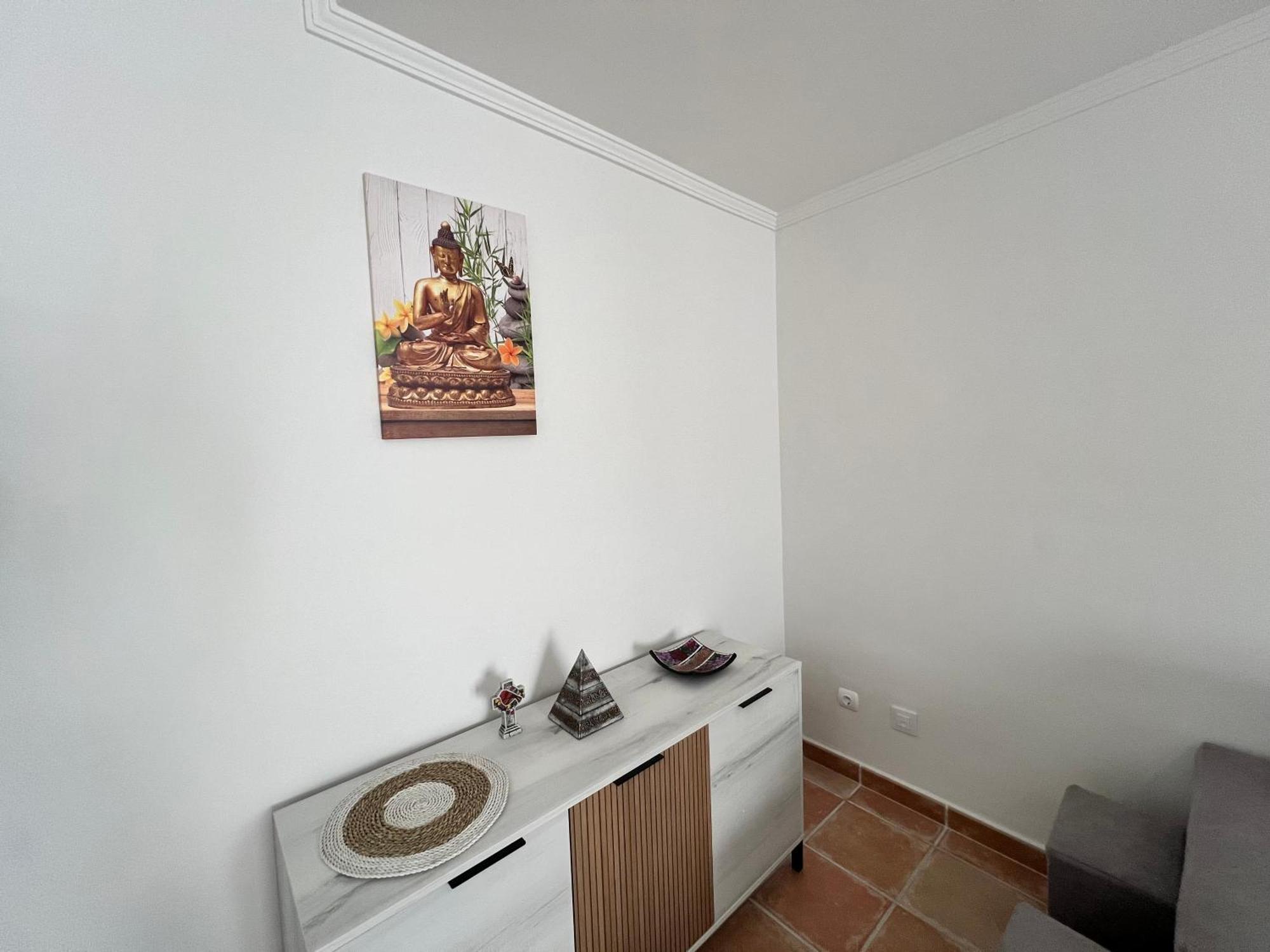 Todimer New Pueblo Mediteraneo Itrabo Luaran gambar