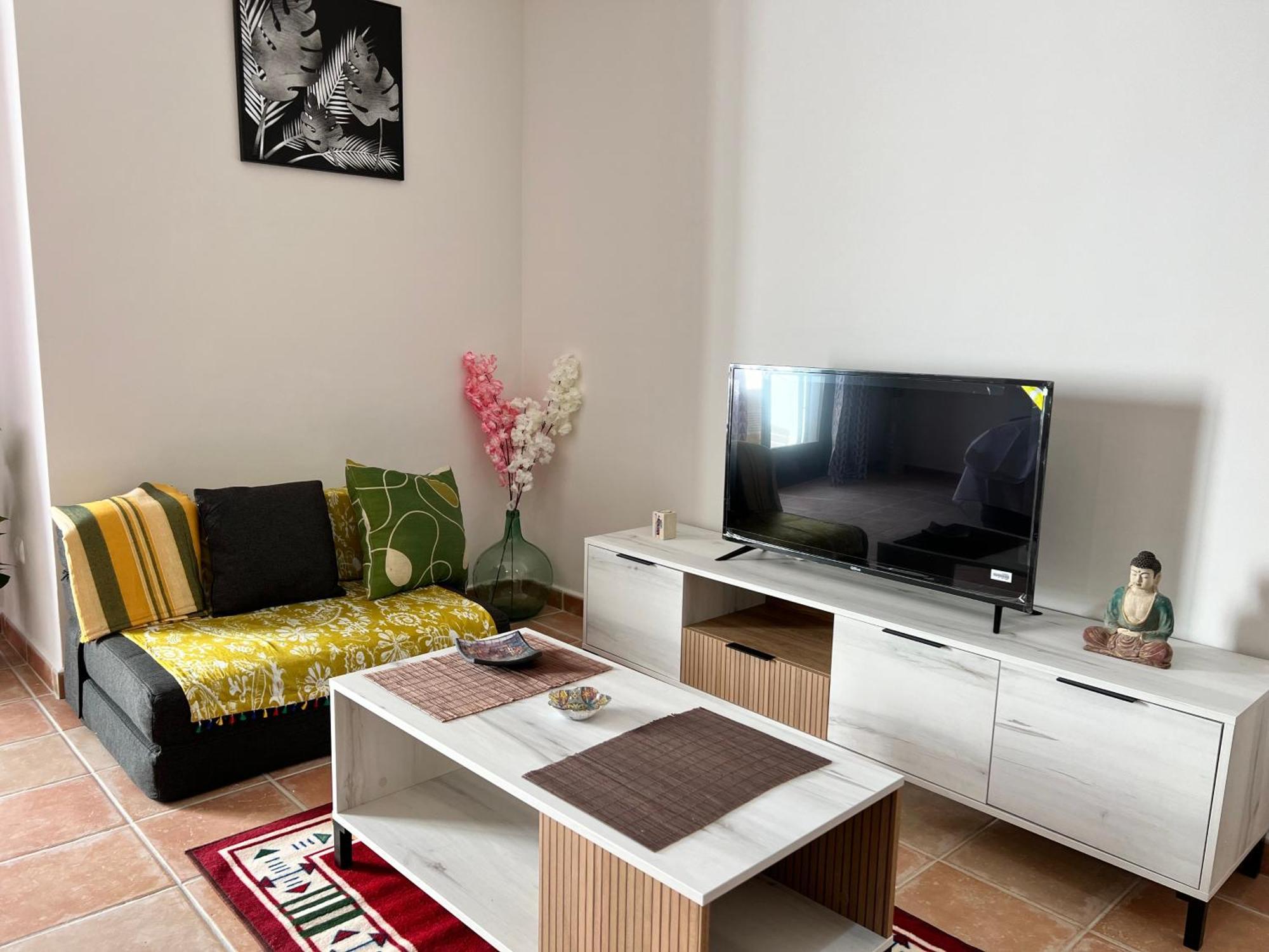 Todimer New Pueblo Mediteraneo Itrabo Luaran gambar