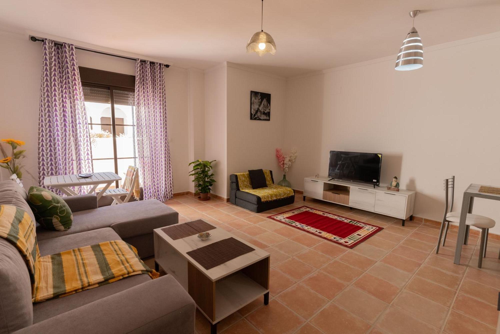 Todimer New Pueblo Mediteraneo Itrabo Luaran gambar