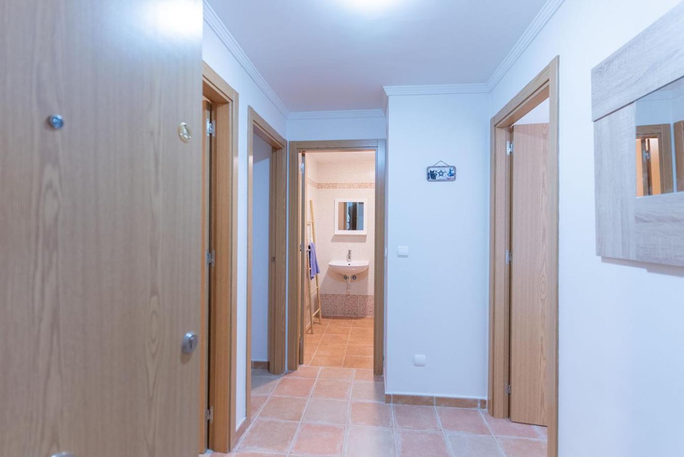 Todimer New Pueblo Mediteraneo Itrabo Luaran gambar