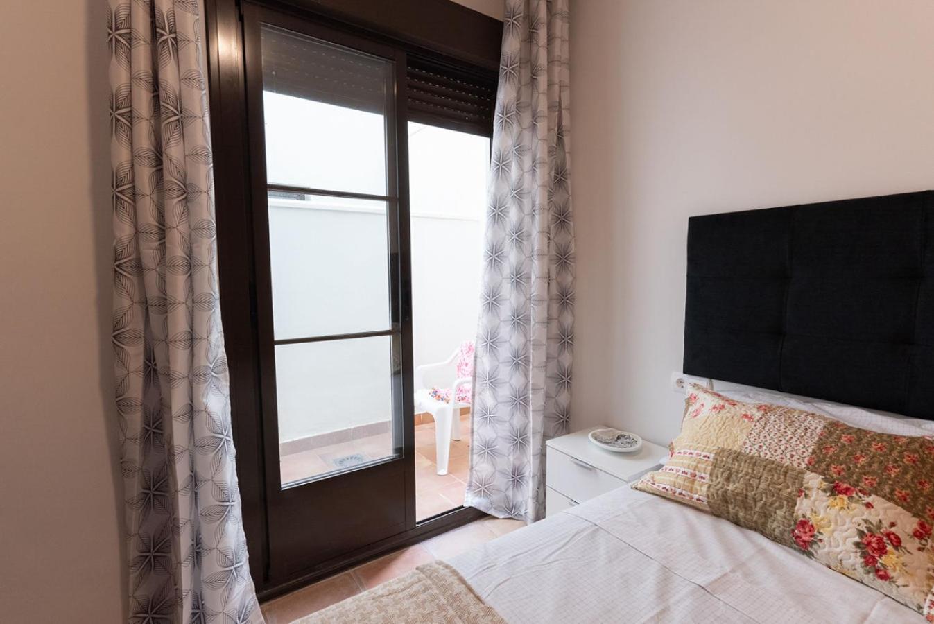 Todimer New Pueblo Mediteraneo Itrabo Luaran gambar