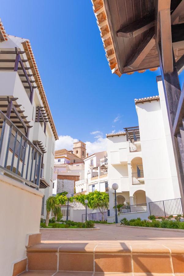 Todimer New Pueblo Mediteraneo Itrabo Luaran gambar