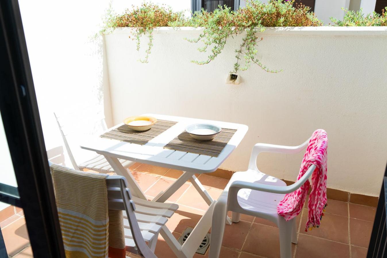 Todimer New Pueblo Mediteraneo Itrabo Luaran gambar