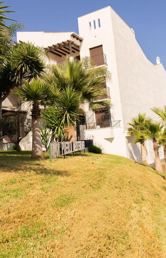 Todimer New Pueblo Mediteraneo Itrabo Luaran gambar