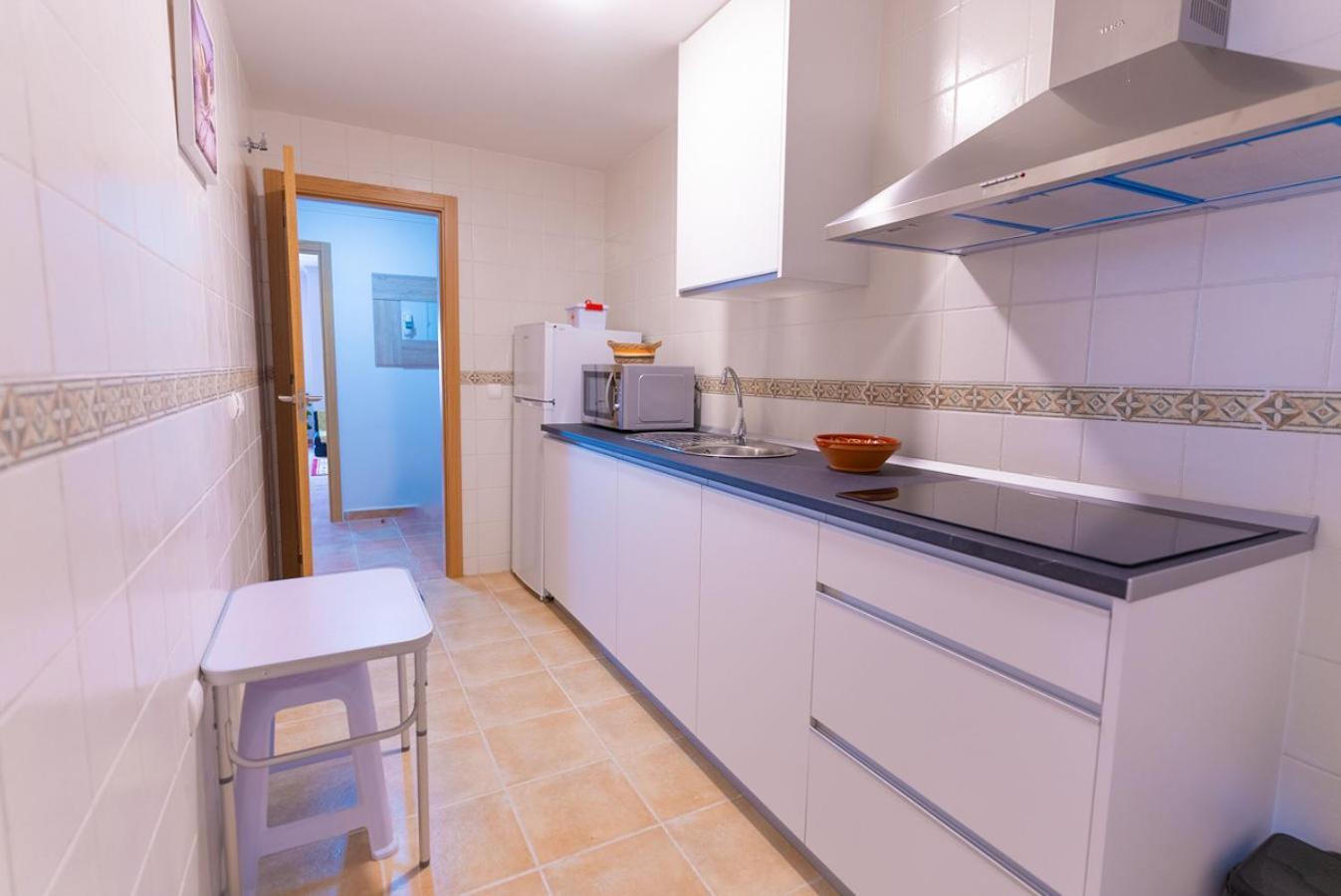 Todimer New Pueblo Mediteraneo Itrabo Luaran gambar