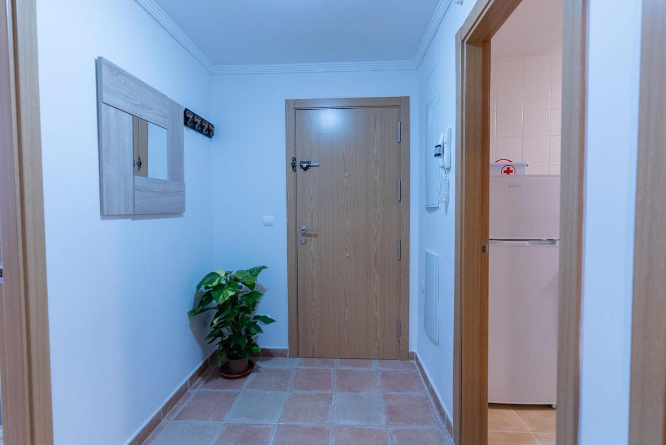 Todimer New Pueblo Mediteraneo Itrabo Luaran gambar