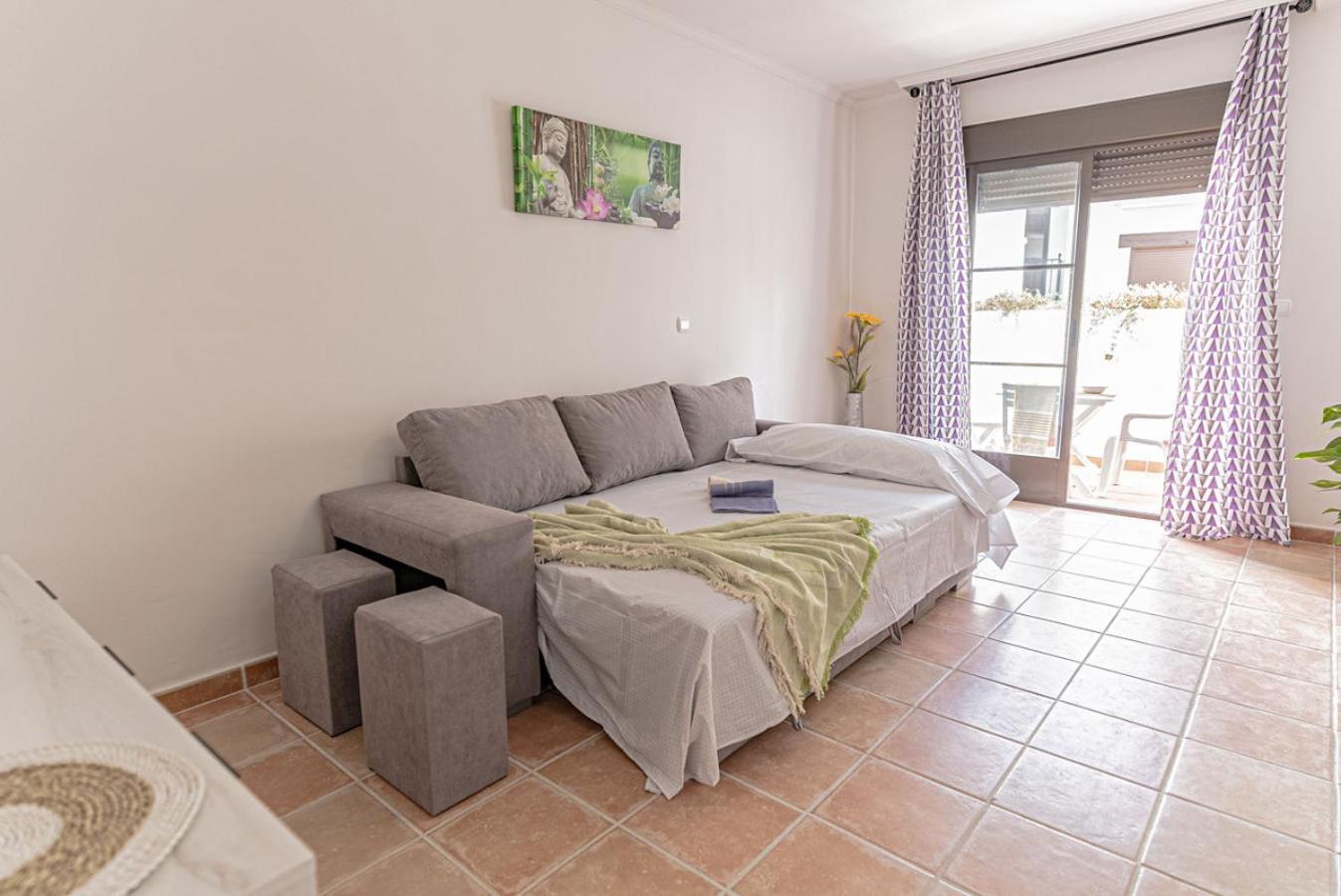 Todimer New Pueblo Mediteraneo Itrabo Luaran gambar