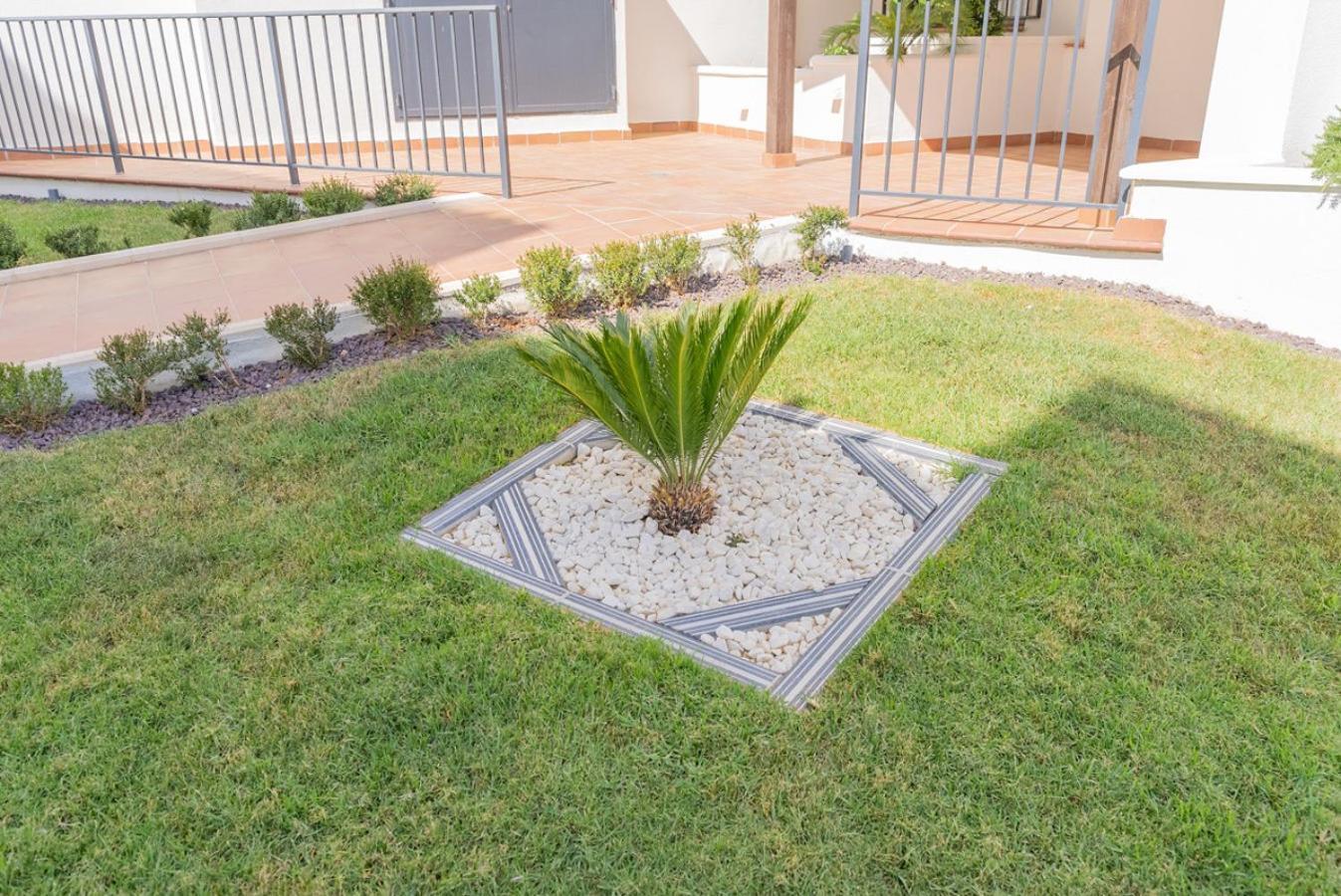 Todimer New Pueblo Mediteraneo Itrabo Luaran gambar
